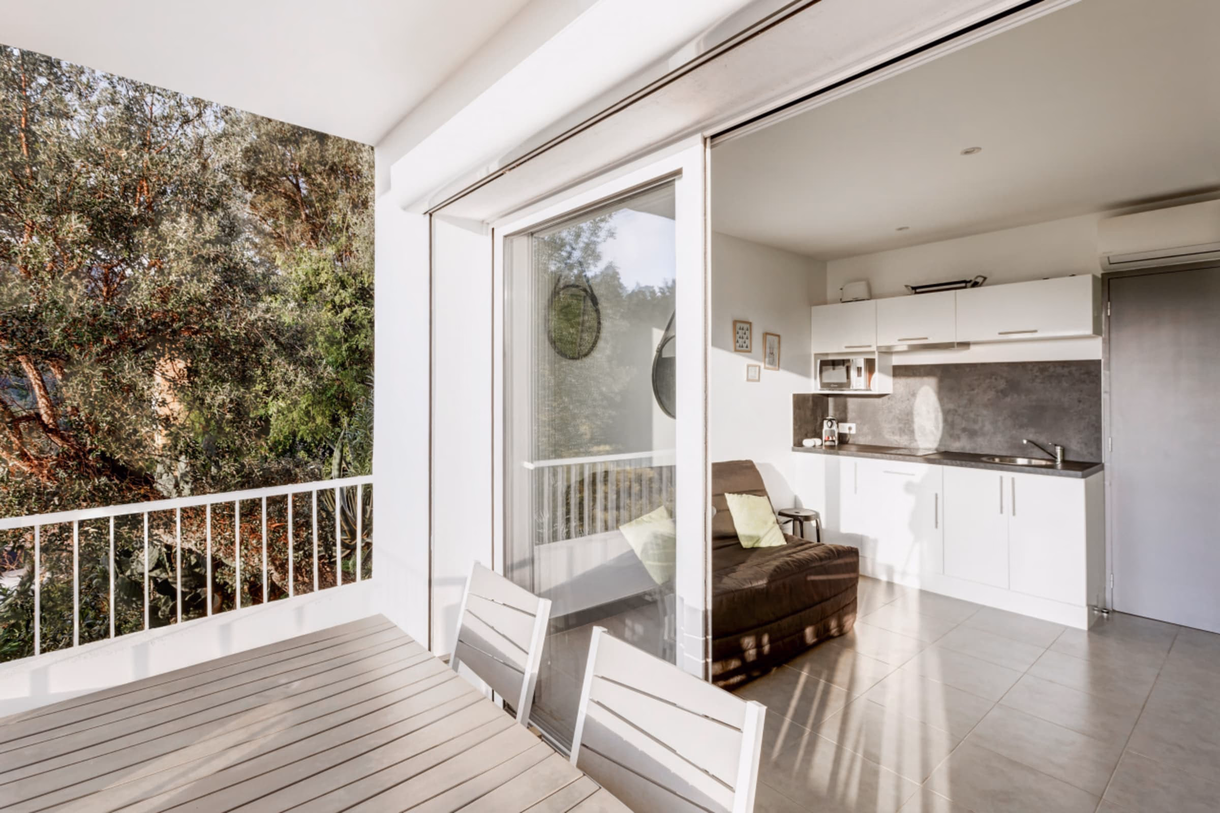 Villa Bella Vista — studio aloe — photo 1