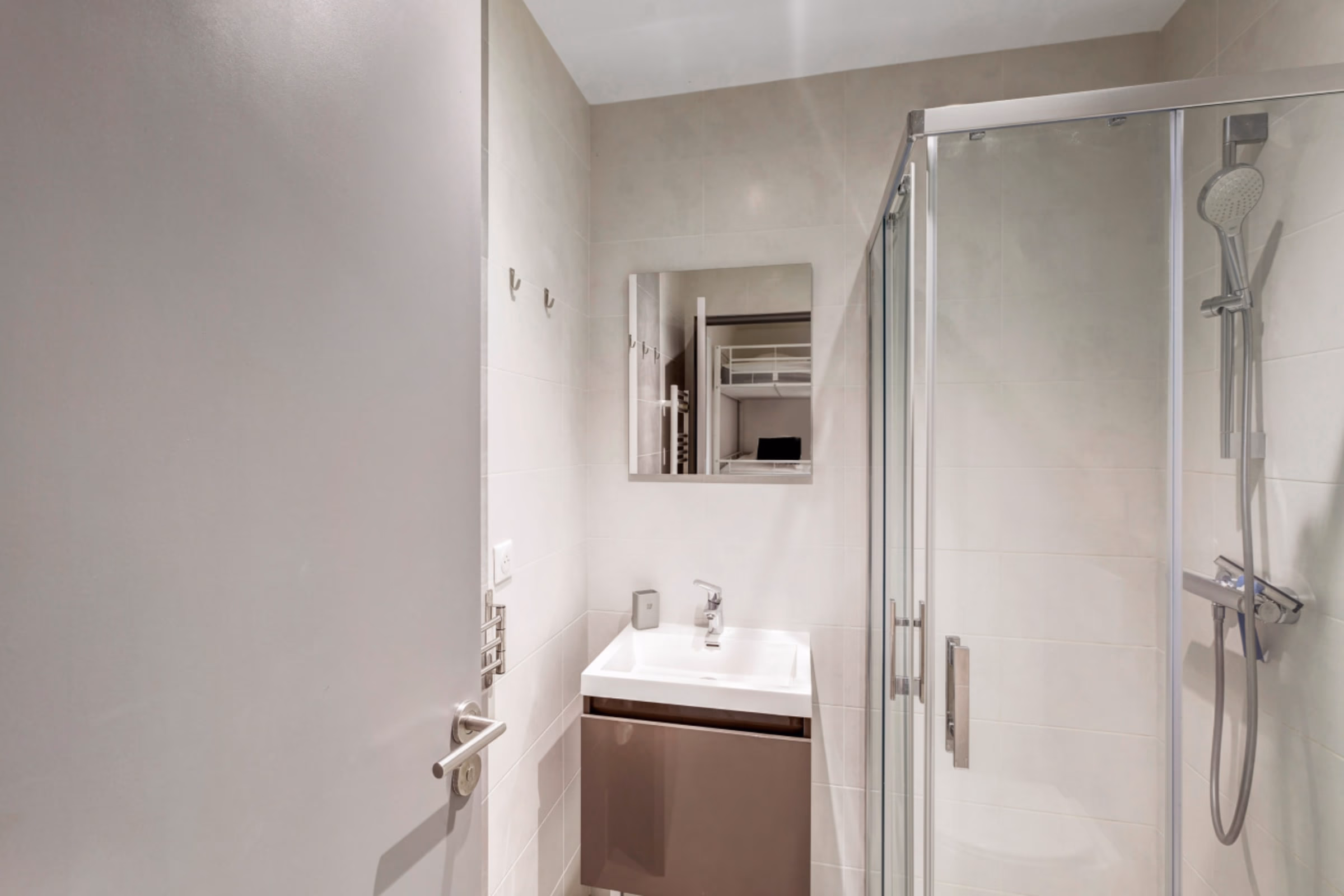Villa Bella Vista — studio aloe — photo 7