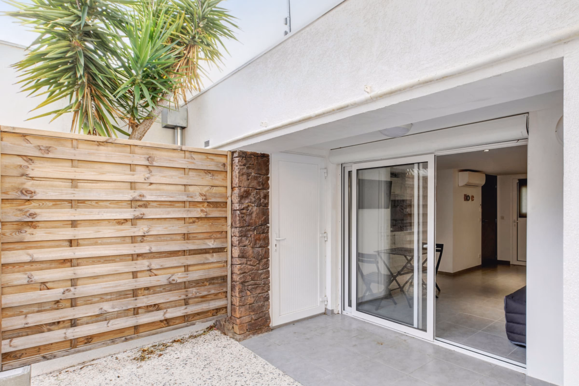 Villa Bella Vista — studio eucalyptus — photo 1