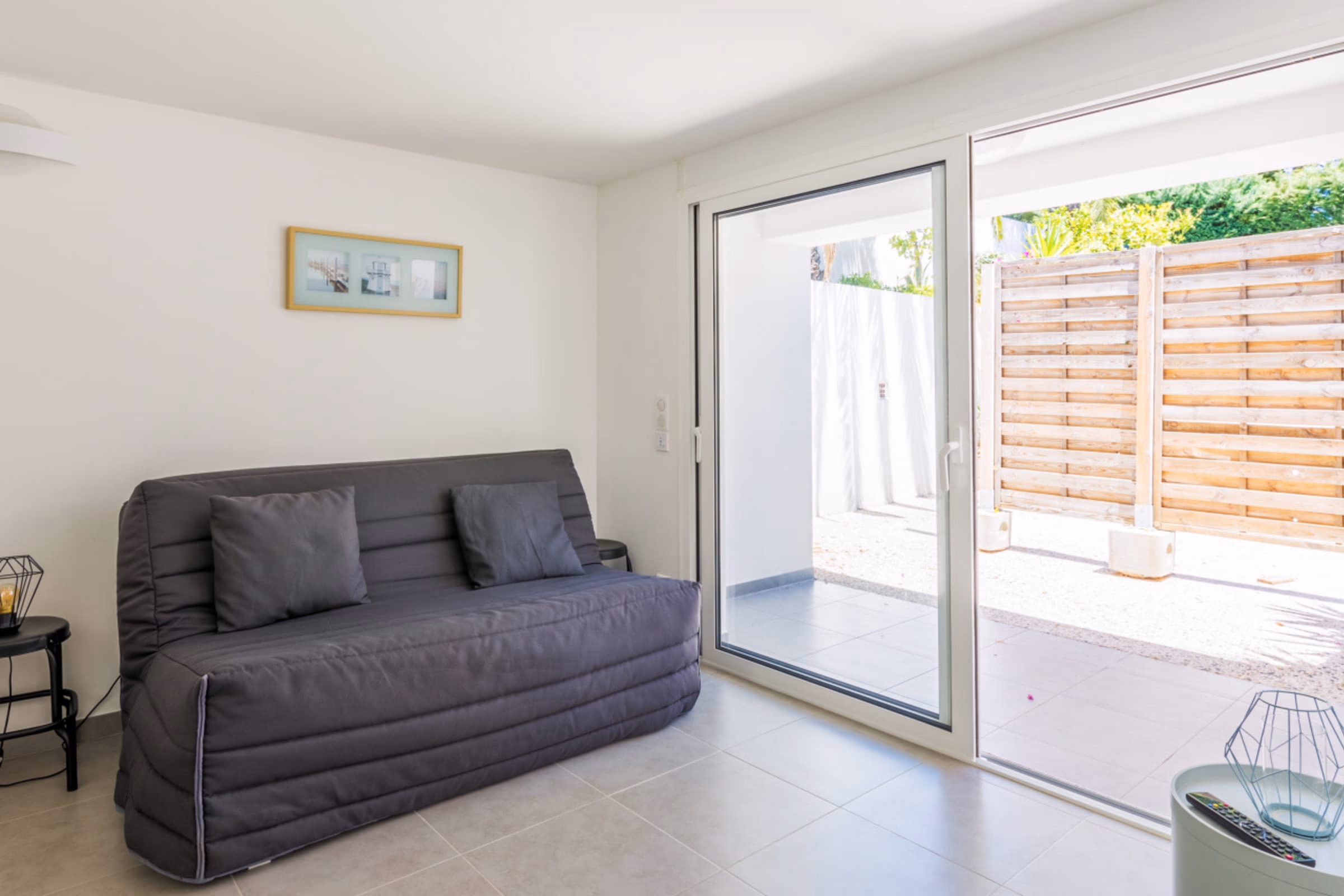Villa Bella Vista — studio eucalyptus — photo 3