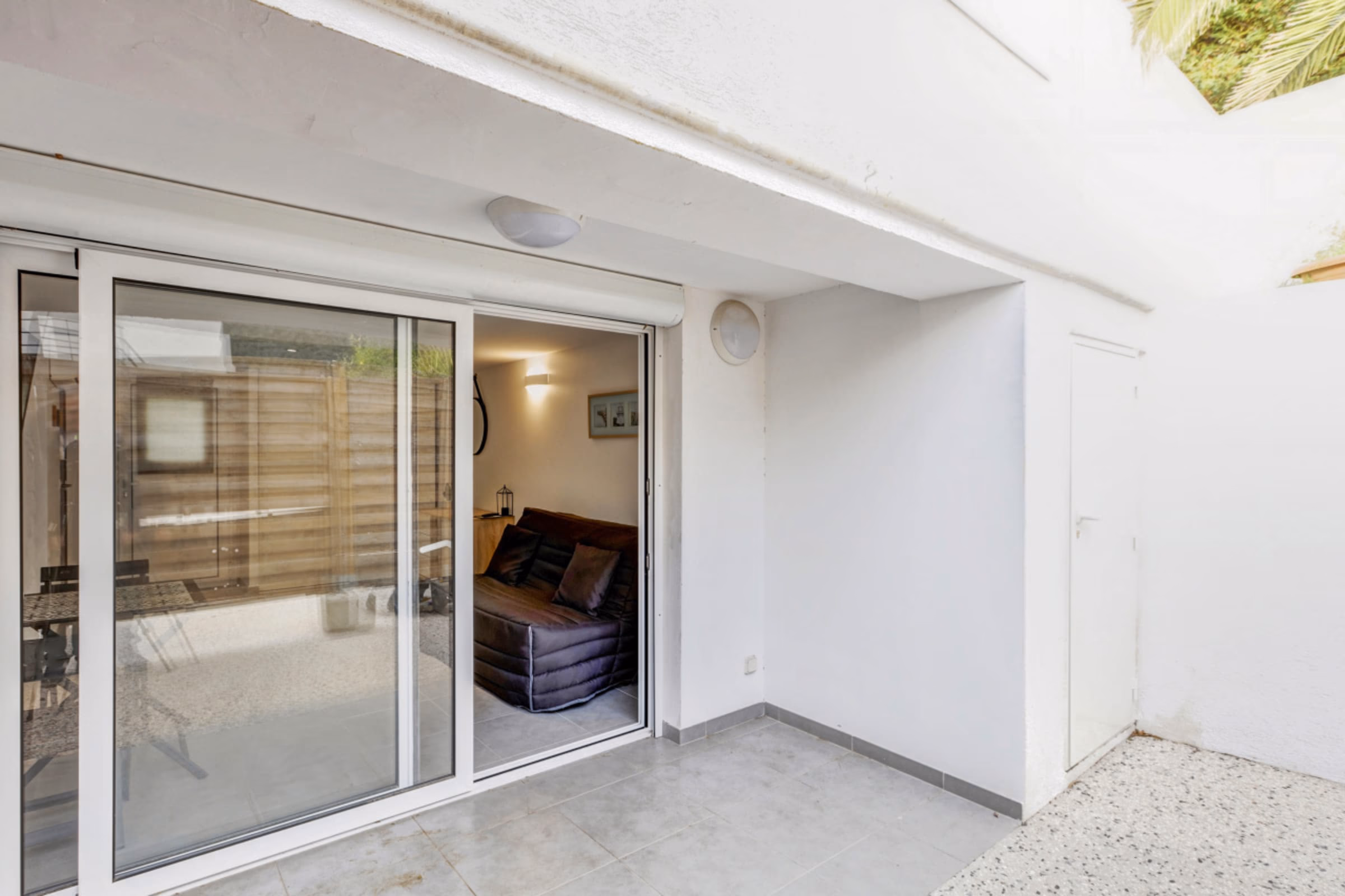 Villa Bella Vista — studio eucalyptus — photo 4
