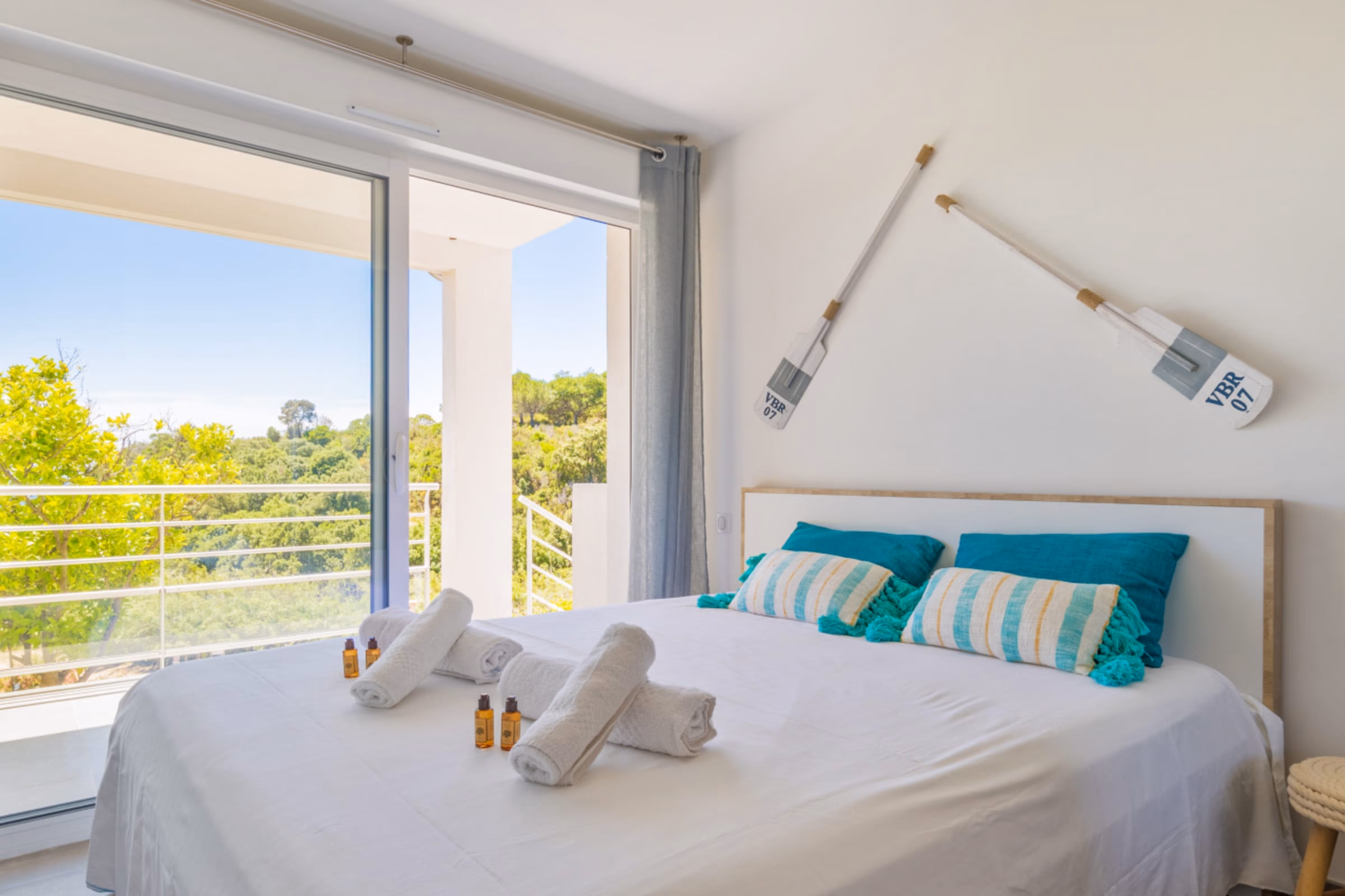 Villa Bella Vista — studio figuier — photo 1