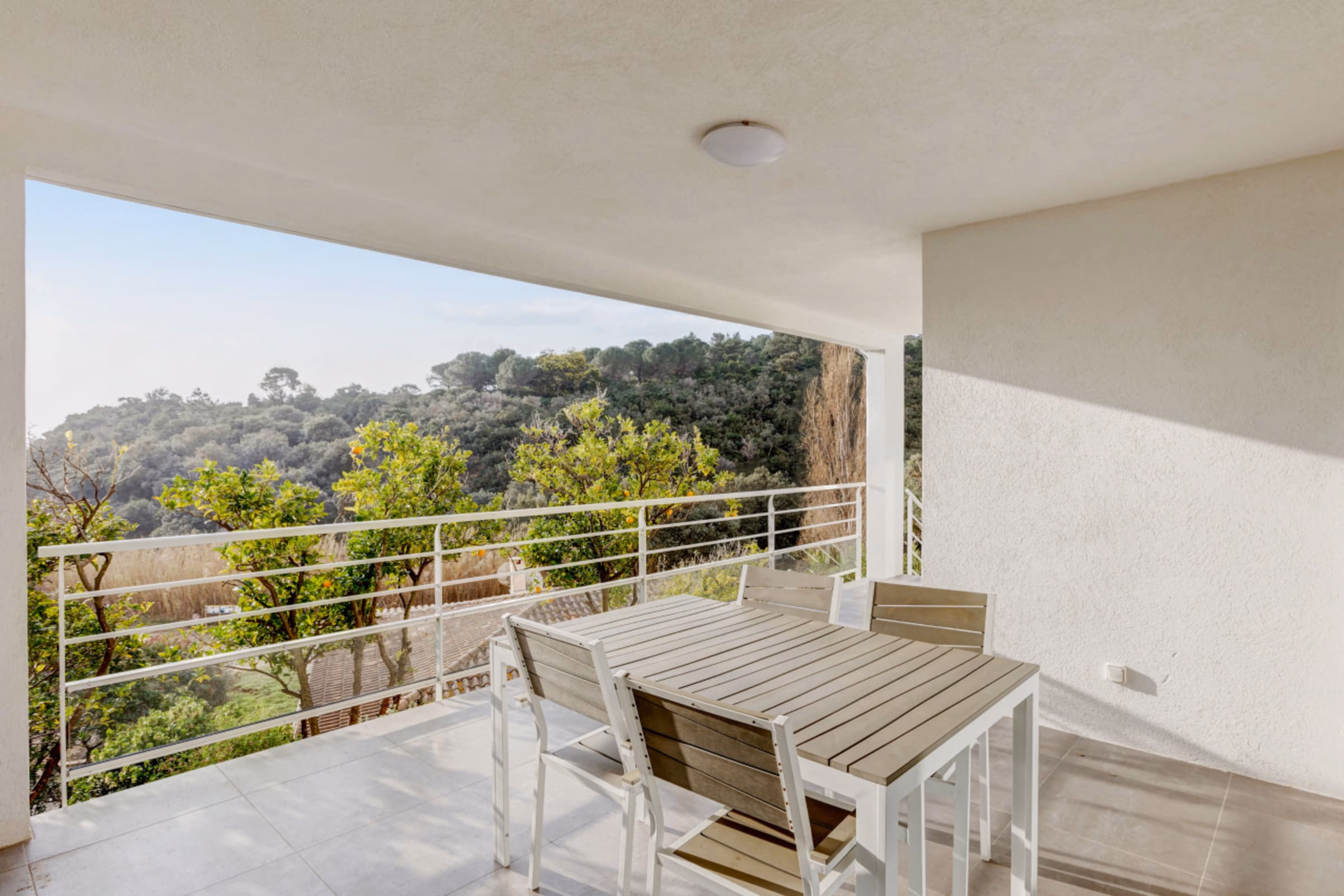 Villa Bella Vista — studio figuier — photo 5