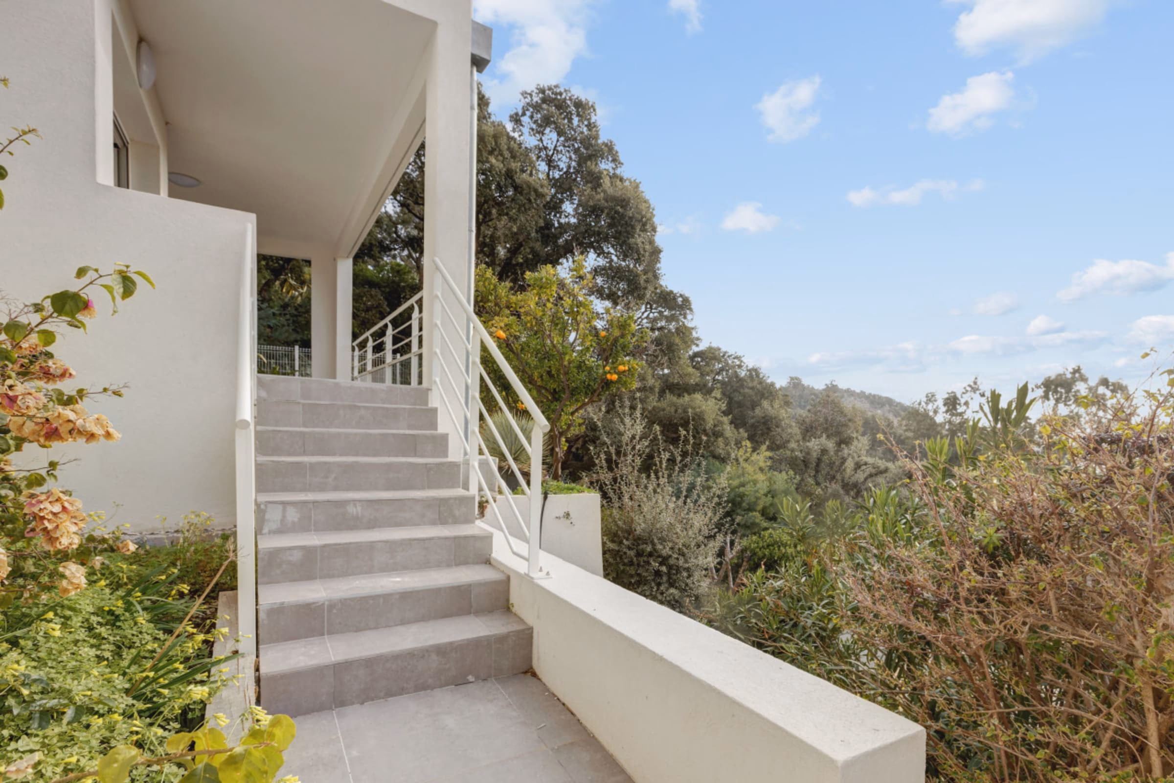Villa Bella Vista — studio figuier — photo 8